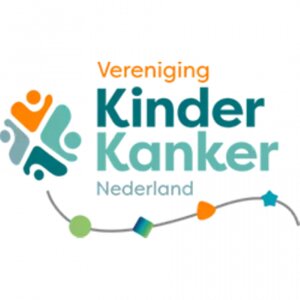 Vereniging Kinderkanker Nederland logo