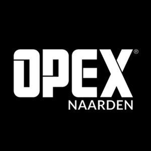 Opex Naarden logo