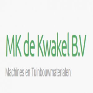 MK de Kwakel B.V. logo