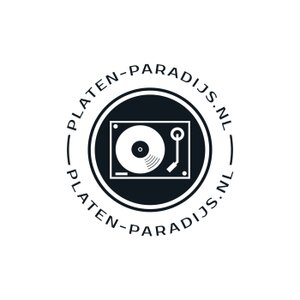 Platen-Paradijs.nl logo
