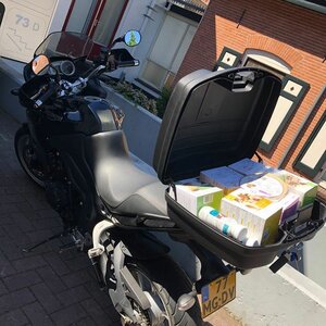 Take2 Food, Body & Soul image 1