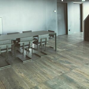 Uipkes Houten Vloeren Naarden Vesting image 2