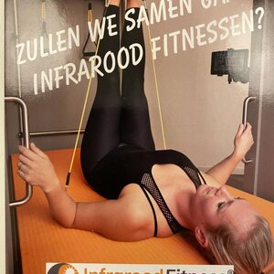 Infrarood Fitness Bussum image 3