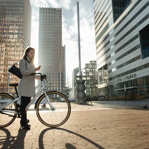 Fietsersbond image 1