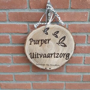 Purper Uitvaartzorg image 2