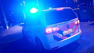 Man aangehouden voor mishandelen vrouwen in Utrecht. Politie zoekt getuigen.