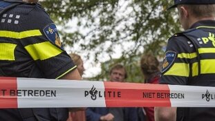 Aanhouding na dodelijk ongeval, politie zoekt nog tweede verdachte