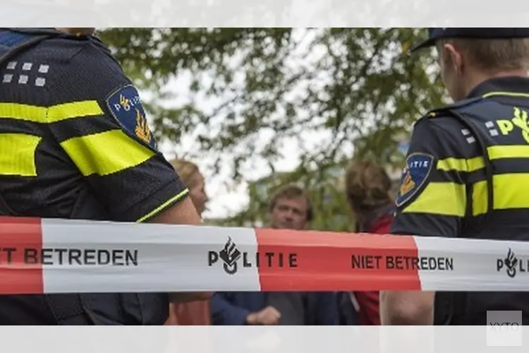 Aanhouding na dodelijk ongeval, politie zoekt nog tweede verdachte