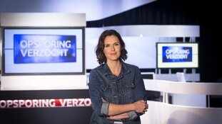 Eerste beelden dodelijke schietpartij in Opsporing Verzocht