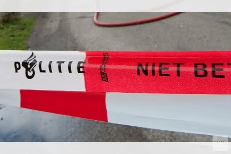 Eerste aanhouding in zaak rond handgranaat in Kerkdriel