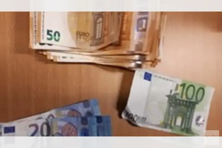 Dealernetwerk aangehouden