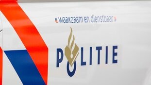 Aanhouding boa NS voor mishandeling