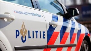 Jongen aangehouden na melding bedreiging vuurwapen Utrecht