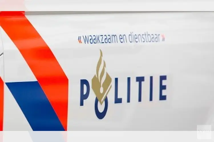 18-jarige Utrechter aangehouden voor brandstichting