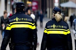 Gewelddadige straatroof