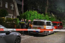 Woning overvallen in Soest