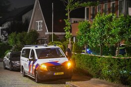 Woning overvallen in Soest