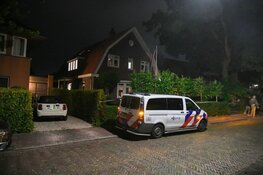 Woning overvallen in Soest