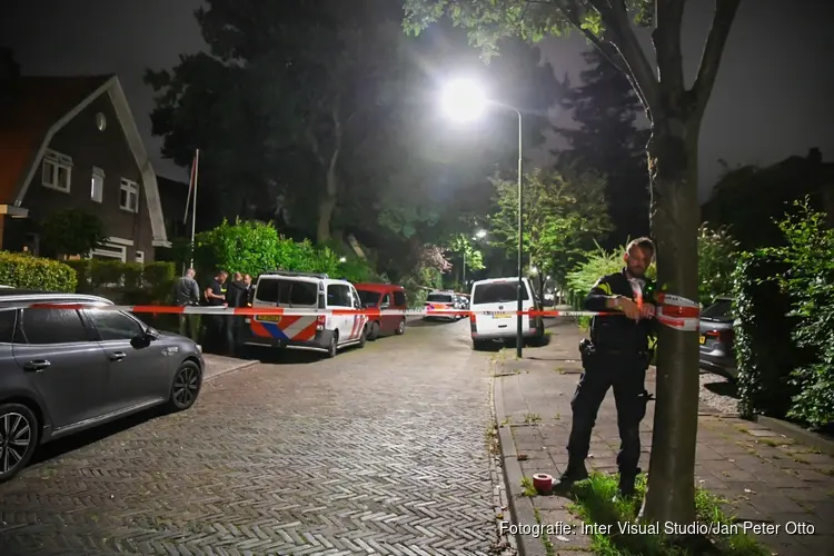 Getuigen gezocht van woningoverval Soest