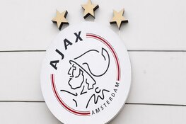 Jong Ajax en Jong FC Utrecht delen punten in spektakelstuk