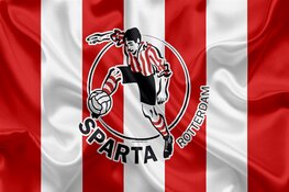 Utrechtse strafschoppen nekken Sparta