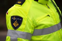 Getuige straatroof Amersfoort gezocht