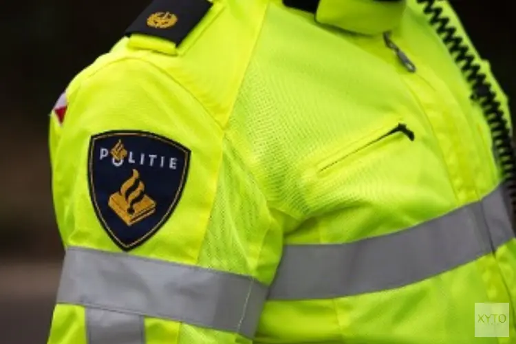 Getuige straatroof Amersfoort gezocht