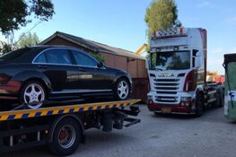 Verborgen crystal meth-lab in Montfoort ontmanteld