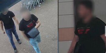 Gezocht: Rellen Utrecht Kanaleneiland