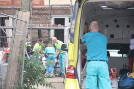 Bouwvakker gewond geraakt in Eemnes