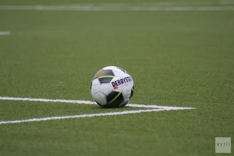 IJsselmeervogels straft fouten HHC af
