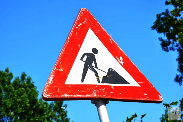 Busbaan Dichterswijk half november klaar, Kanaalweg in december open