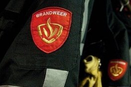 Getuigen gezocht mogelijke brandstichting