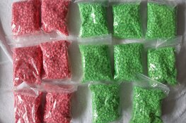 Drugslab in Maartensdijk aangetroffen