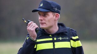 Politie waarschuwt voor man in Hoograven-Lunetten