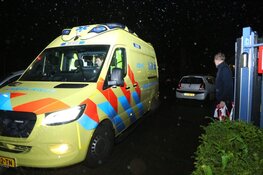 Persoon gewond bij steekincident in Eemnes