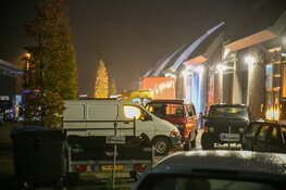 Persoon gewond bij steekincident in Eemnes