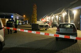 Persoon gewond bij steekincident in Eemnes