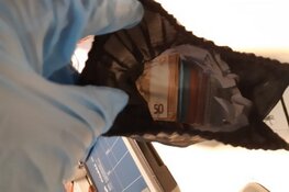 Criminele organisatie die invoer verdovende middelen faciliteerde opgerold