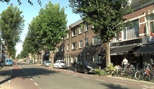 Gezocht: Mishandeling Kanaalstraat Utrecht