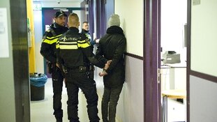 Inbreker aangehouden voor 8 inbraken