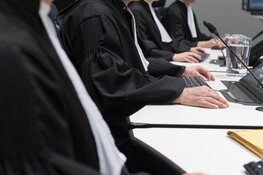 OM eist opnieuw celstraffen tot 18 jaar voor liquidatie De Meern