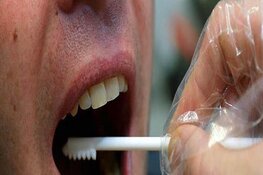 DNA-match leidt zeven jaar na dato tot strafeis van vijf jaar cel voor overval op juwelier in Montfoort