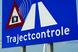 Trjajectcontrole op N230 van start
