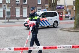 Politie onderzoekt schietincident pand Maliebaan
