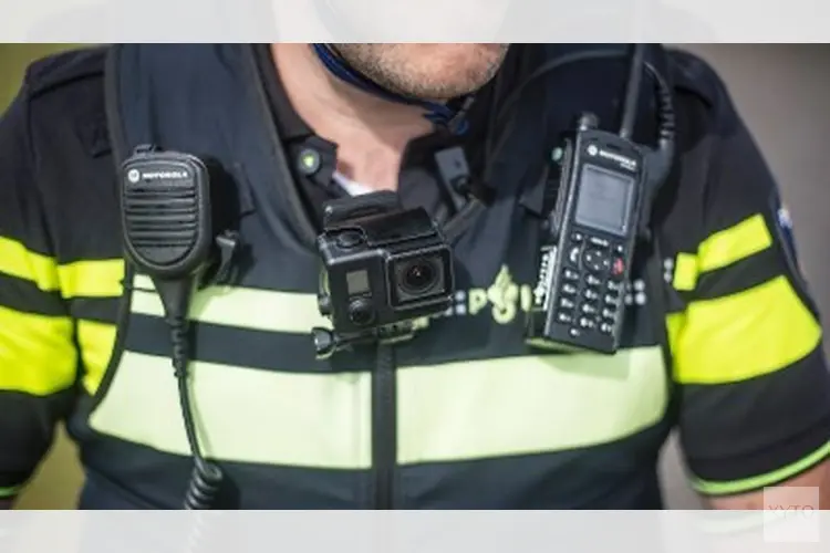 Update onderzoek naar man die vrouwen belaagde in Hoograven-Lunetten