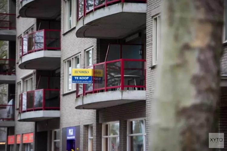 Huizenprijzen in Amersfoort blijven stijgen en minder keuze voor woningzoekers
