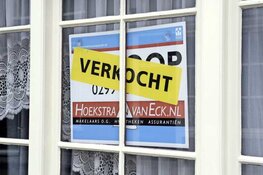 Huizenprijzen in Amersfoort blijven stijgen en minder keuze voor woningzoekers