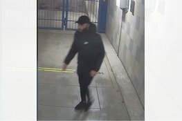 Gezocht: Beroving in parkeergarage Leidsche Rijn