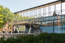 Cel voor Veenendaler die bedrijven afperste met DDoS-aanvallen